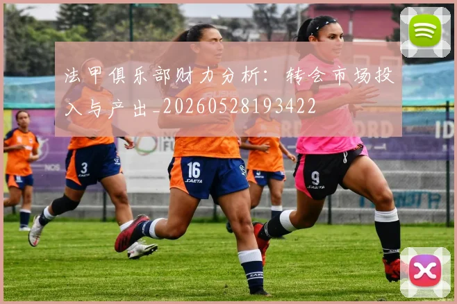 法甲俱乐部财力分析:转会市场投入与产出_20260528193422